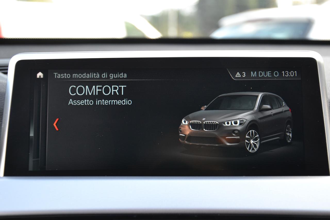 Bmw X1 25e X-DRIVE HYBRID PLUG-IN NAVI+FULL LED+RCAM+PDC+