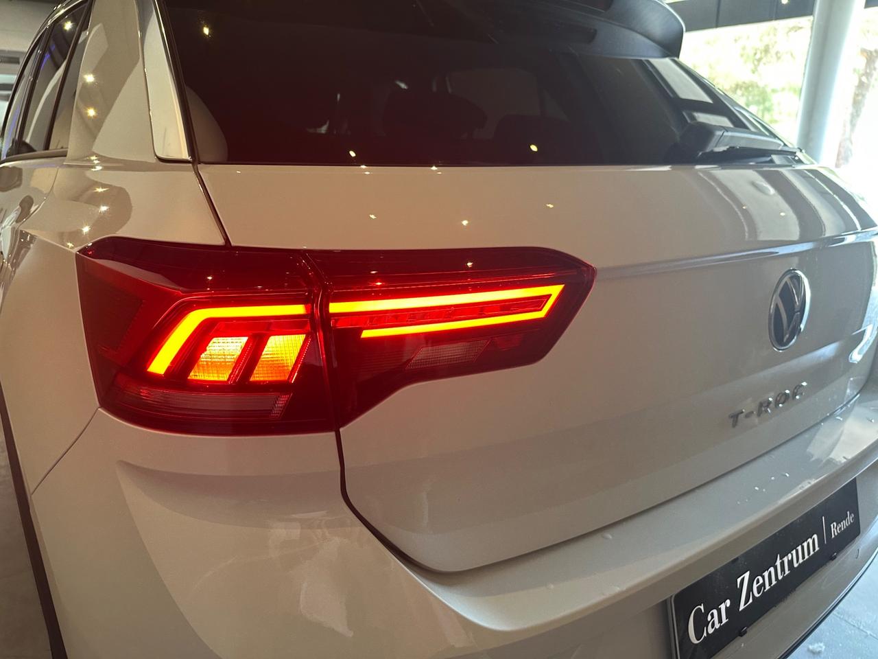 Volkswagen T-Roc 1.0 TSI R-Line