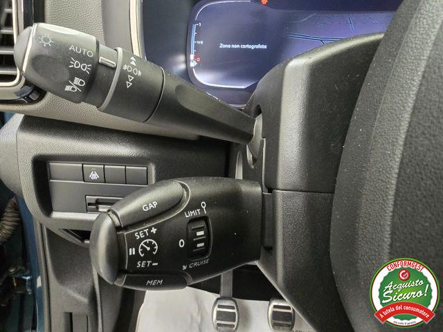 CITROEN C5 Aircross BlueHDi 130 S&S Shine