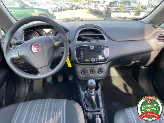 FIAT Punto Evo 1.2 5 porte S&S Active