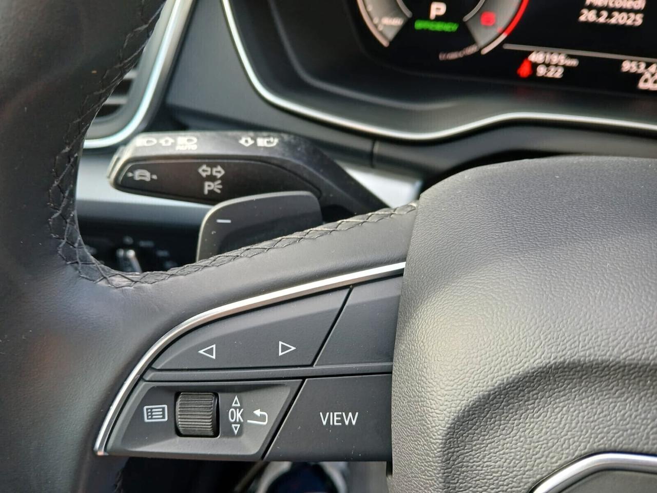 Audi Q5 SPB 40 TDI quattro S tronic S line plus-AZIENDALE
