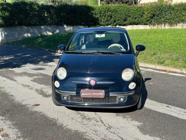 FIAT 500 1.3 Multijet 16V 75 CV Lounge NEOPATENTATI