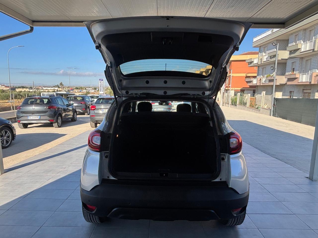 Renault Captur dCi 8V 90 CV Sport Edition2