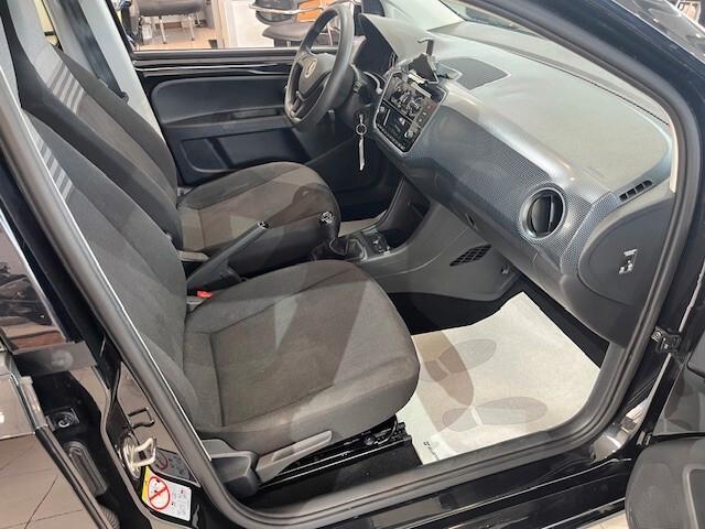 Volkswagen Up 5p 1.0 eco Move 68cv my20 * 41 000KM *