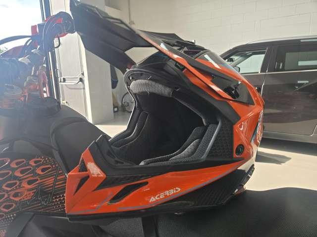 KTM 450 EXC