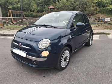 Fiat 500 1.3 Multijet 16V 95 CV Lounge