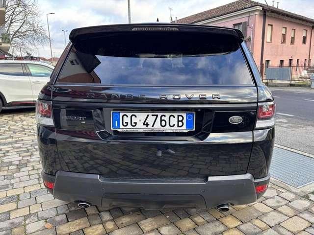 Land Rover Range Rover Sport 3.0 SDV6 HSE Dynamic TETTO-PEDANE