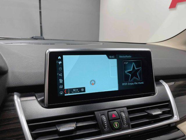 BMW 218 D ACTIVE TOURER LUXURY AUTO
