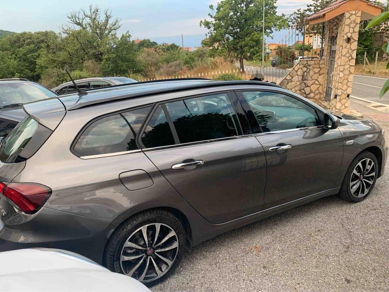 Fiat Tipo 1.6 Mjt SW