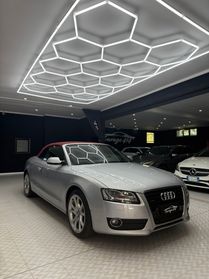 Audi A5 Cabrio 3.0 V6 TDI F.AP. quattro S tr.