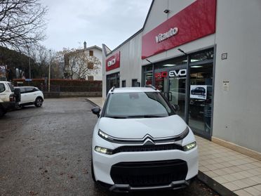 Citroen C3 Aircross PureTech 110 S&S Plus