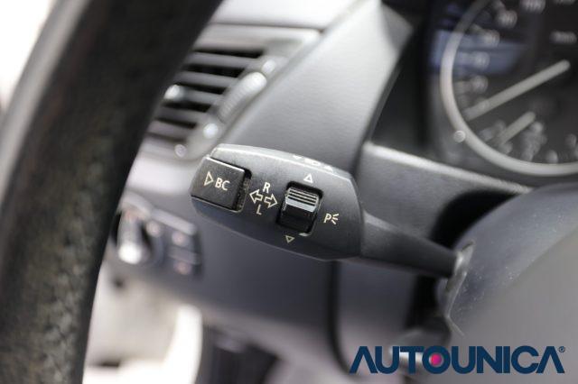 BMW X1 SDRIVE 16D AUTOMATICA NEOPATENTATI