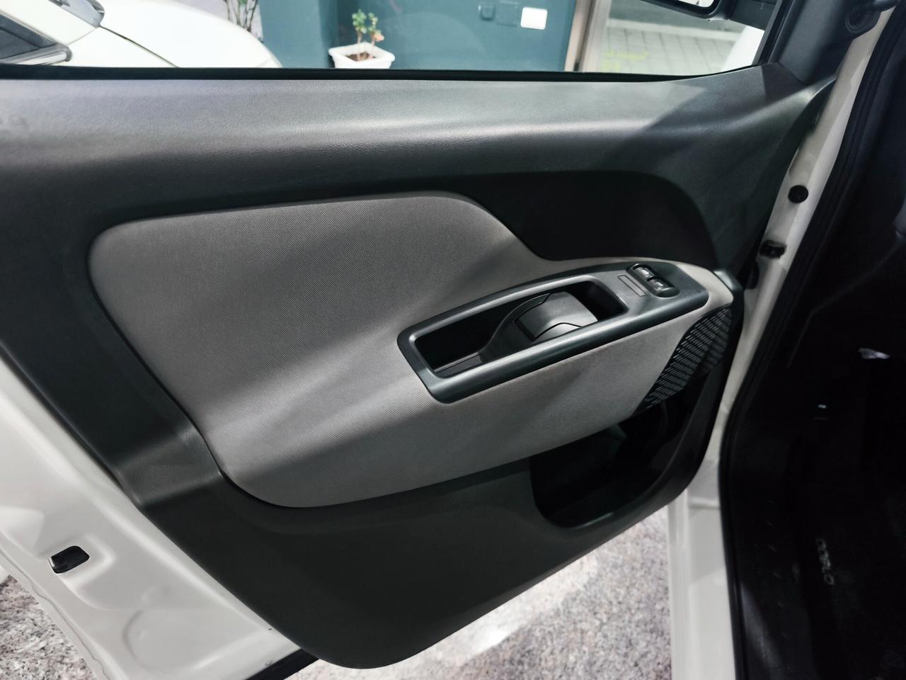 Fiat Doblò 1.6 MJT 120cv S&S Lounge 7 Posti 2019