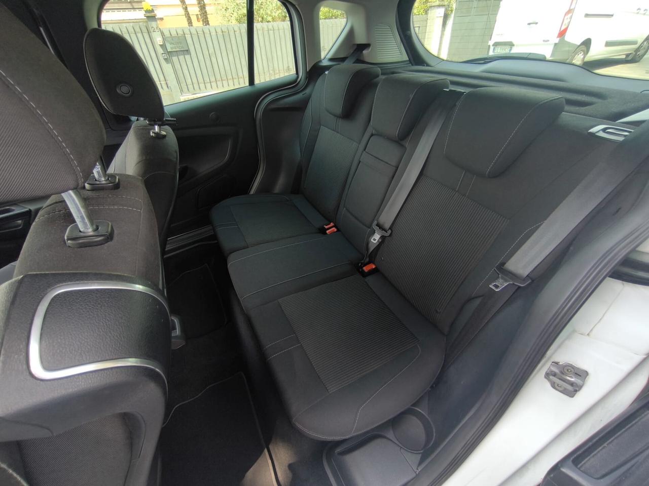 FORD B-MAX 1.5 TDCi TITANIUM "OK NEOPATENTATI"