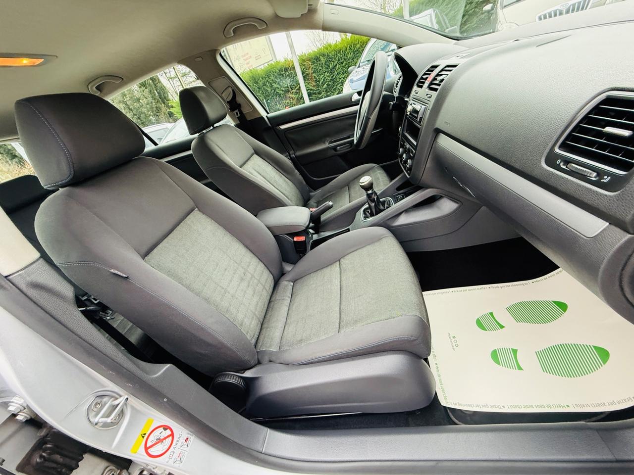 Volkswagen Golf 1.9 TDI 5p.