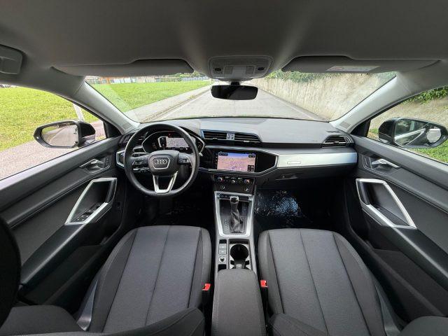 AUDI Q3 SPB 35 TFSI S tronic S line edition IVA ESPOSTA