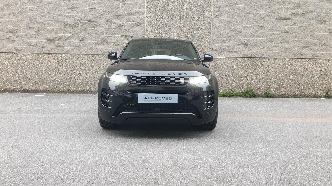 Range Rover Evoque 2.0D I4-L.Flw 150 CV AWD Auto R-Dynamic