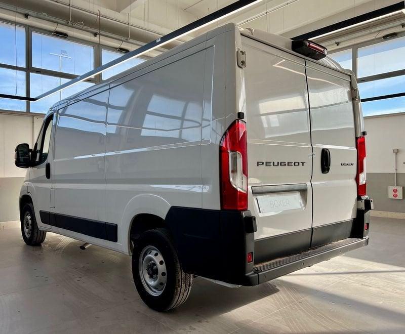 Peugeot Boxer Boxer 330 2.2 BlueHDi 120 S&S PM-TM Furgone