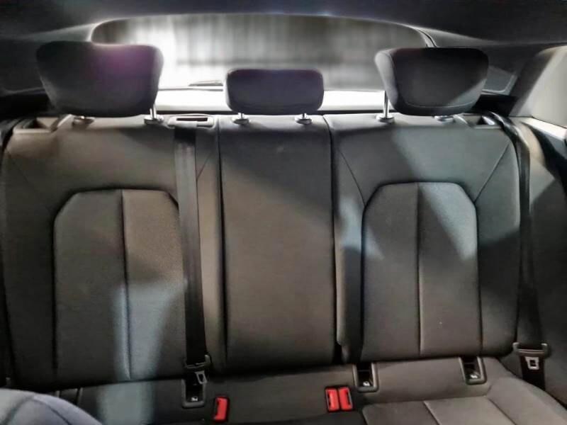 Audi A3 SPB 35 TDI S tronic Business Advanced