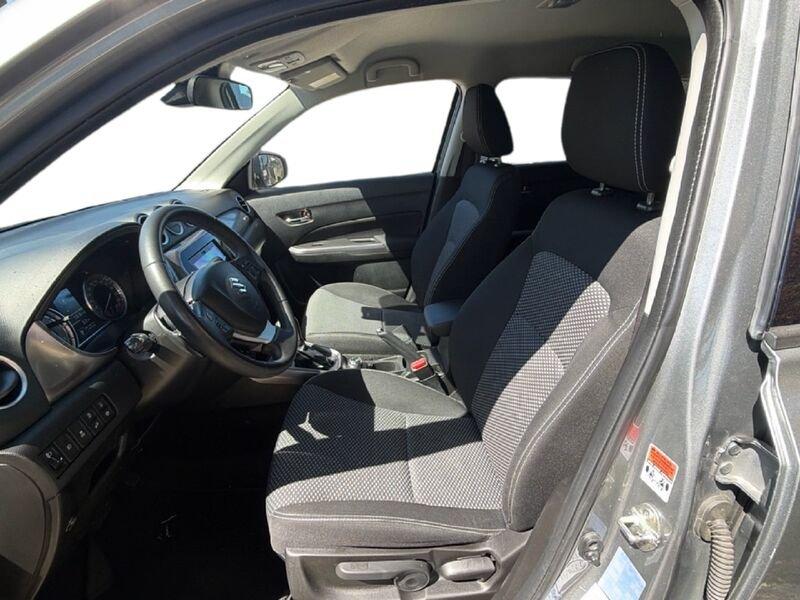 Suzuki Vitara Vitara 1.0 boosterjet Cool Gpl 4wd allgrip