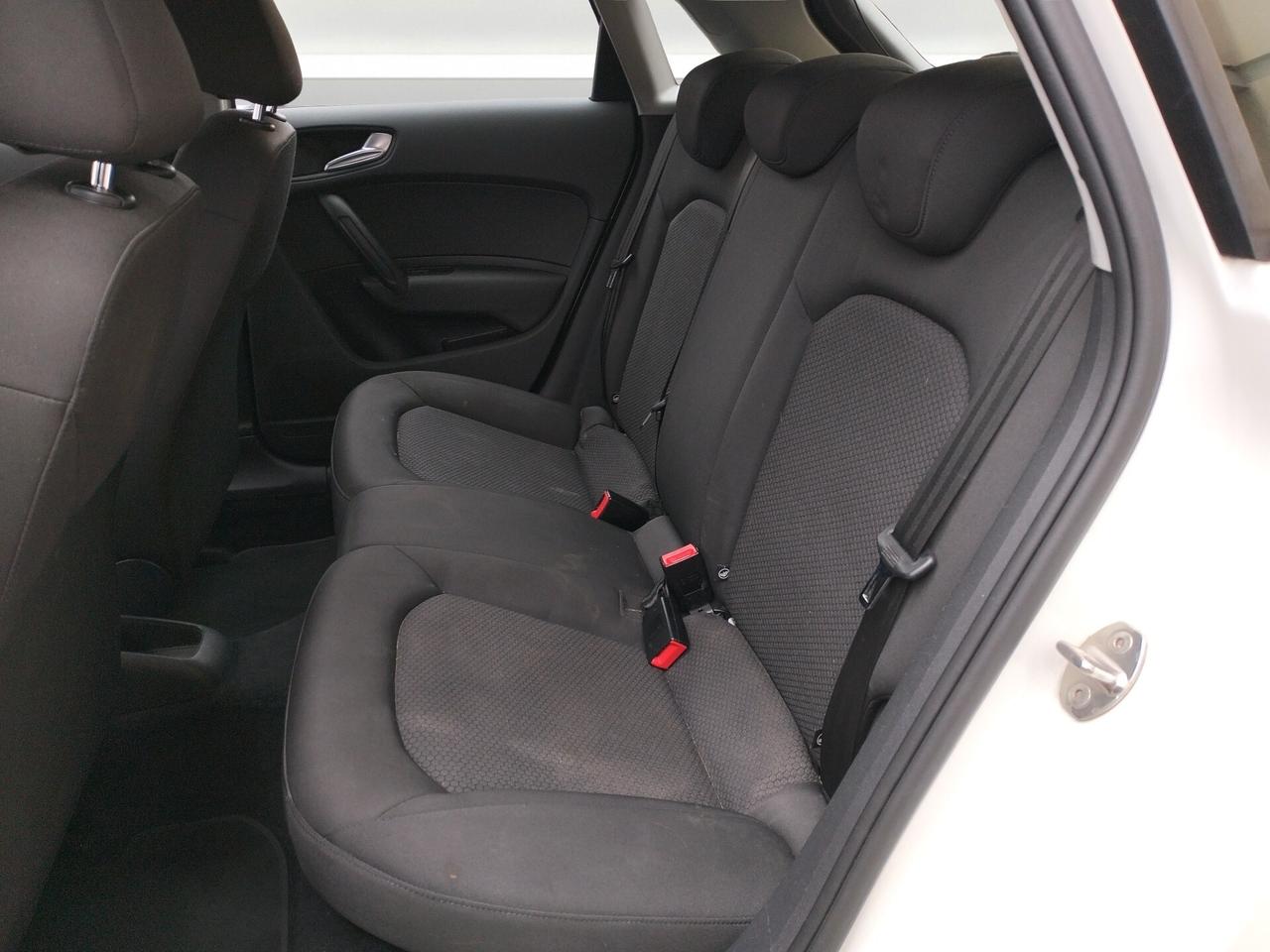 Audi A1 Sportback 1.0 tfsi ultra Sport 95cv s-tronic