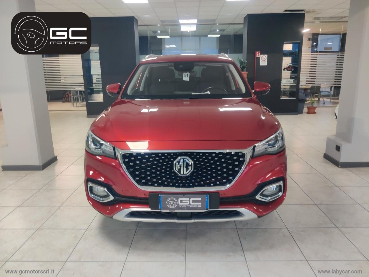 Mg HS 1.5T-GDI AT Comfort 162 CV