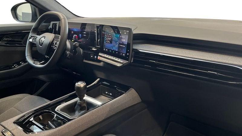 Renault Austral 1.2 mild hybrid advanced Evolution 130cv 1.2 mild hybrid advanced 130cv Evolution