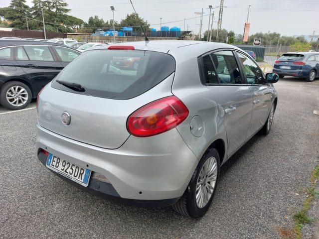 FIAT Bravo 1.4 Dynamic GPL impianto revisione 2030