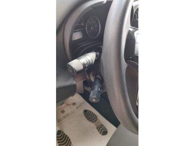 Fiat Doblo LOUNGE