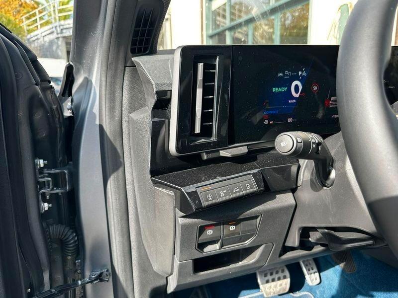RENAULT RAFALE E-TECH ATELIER ALPINE 300CV 2025