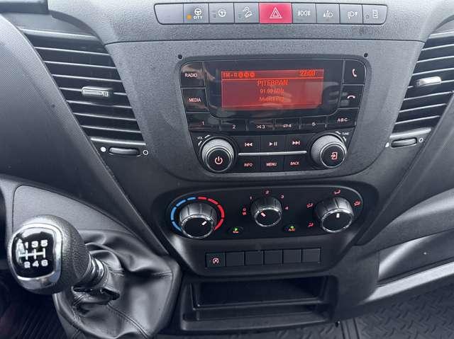 Iveco Daily 35C14 Frigo FRCX -20°C ATP 07 2027 380V kg 760