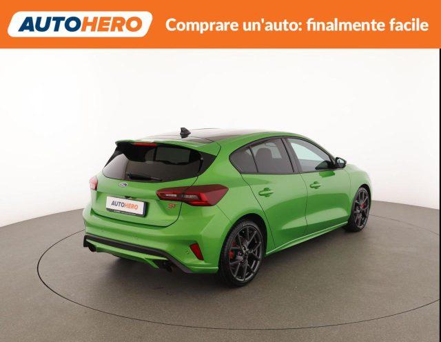 FORD Focus 2.3 EcoBoost 280 CV automatico 5p. ST