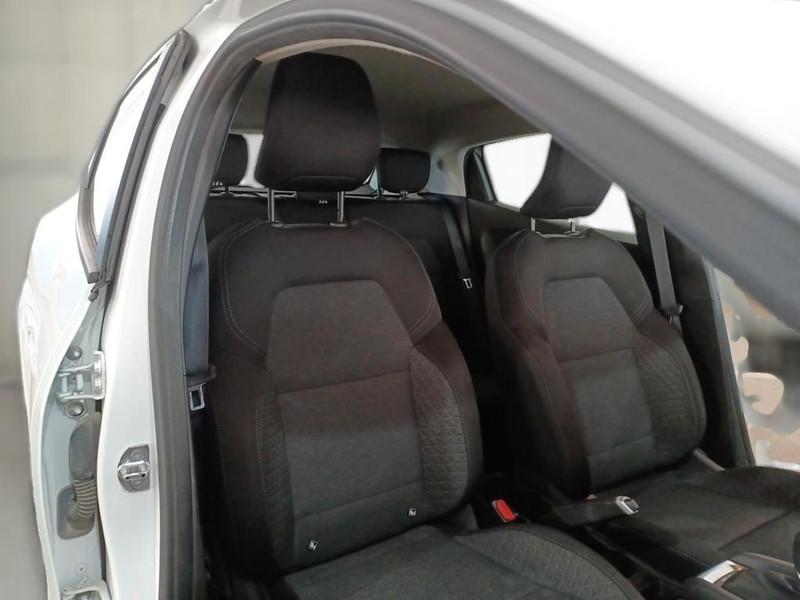 RENAULT CLIO 1.6 HYBRID E-TECH 67KW ZEN AUTO 5 PORTE BERLINA