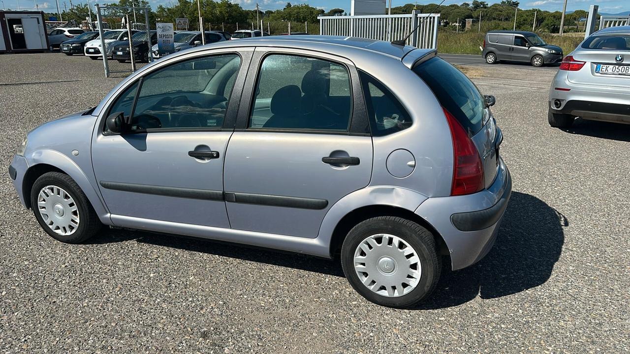 Citroen C3 1.1 Classique