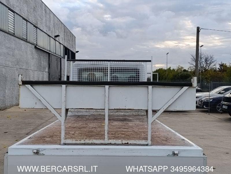 Ford Transit TRANSIT T/P 350 L4 Trend 2.0 Eco 130 Cv RG Cabinato*PASSO LUNGO*GEMELLATO*