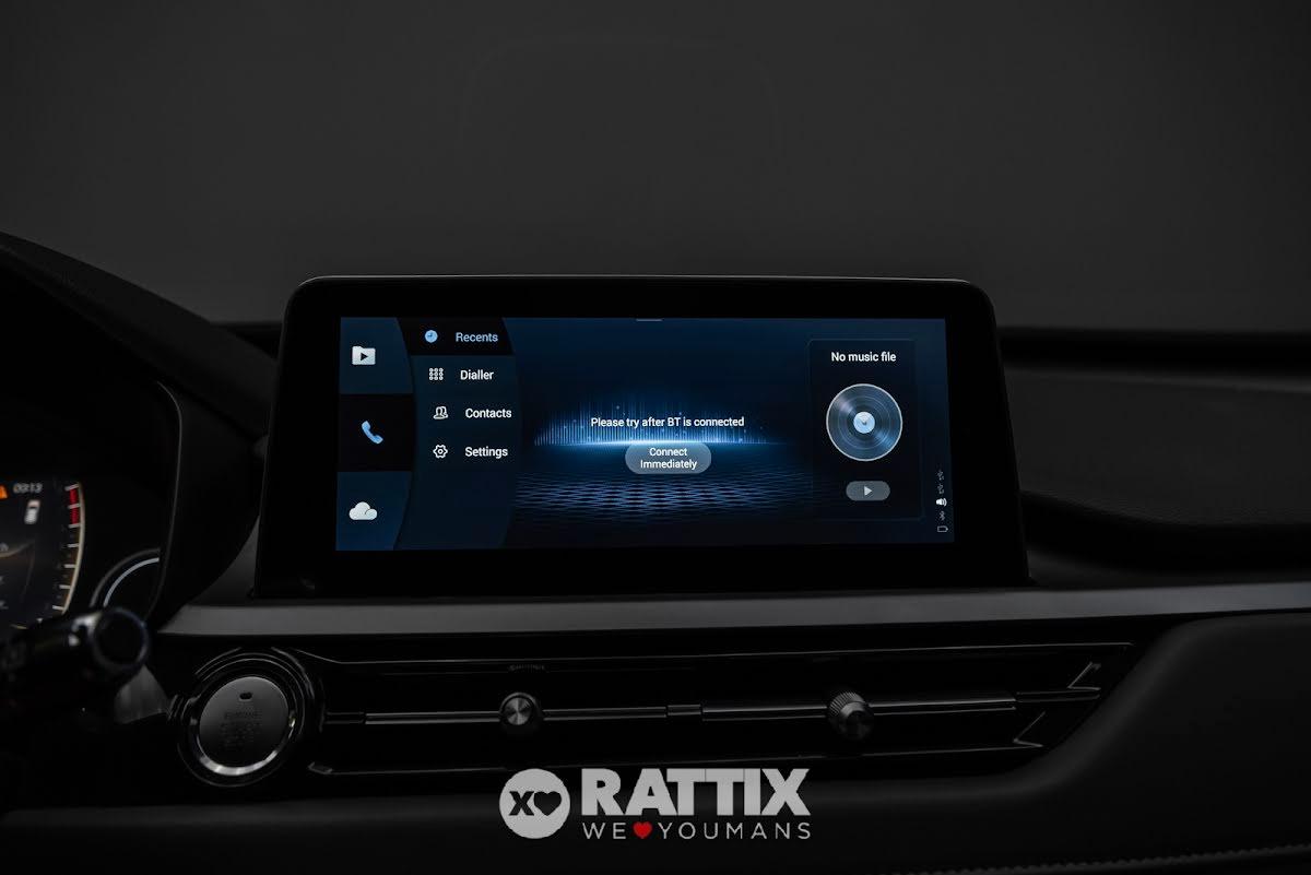 DR Motor DR5.0 1.5 116CV Comfort + tetto panoramico