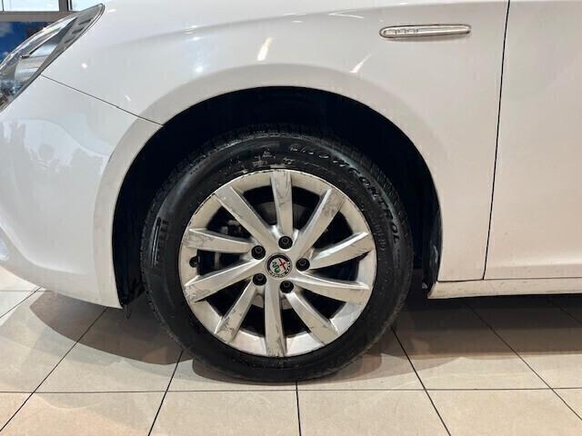 Alfa Romeo Giulietta 1.4 t. Gpl 120cv