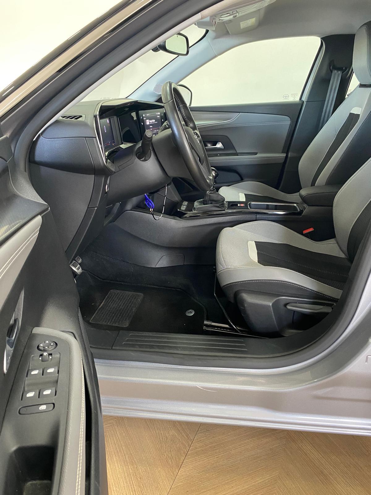 Opel Mokka 1.2 Turbo 130 CV Ultimate