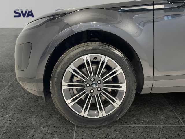 Land Rover Range Rover Evoque S AUTOCARRABILE