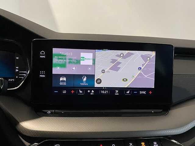 SKODA Octavia 1.5 e-TEC DSG Wagon Executive