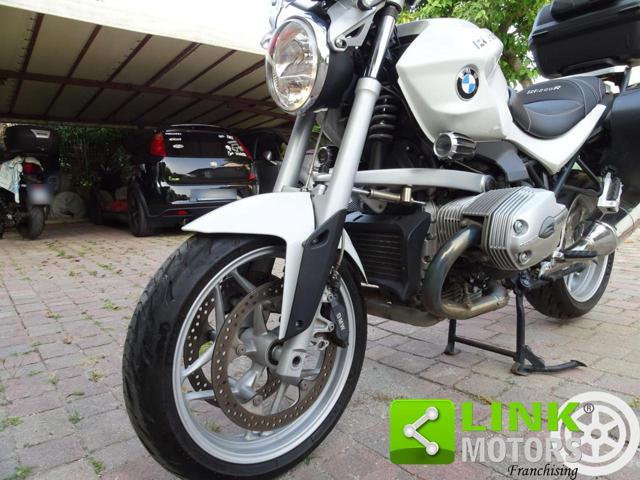 BMW R 1200 R Anno 2008