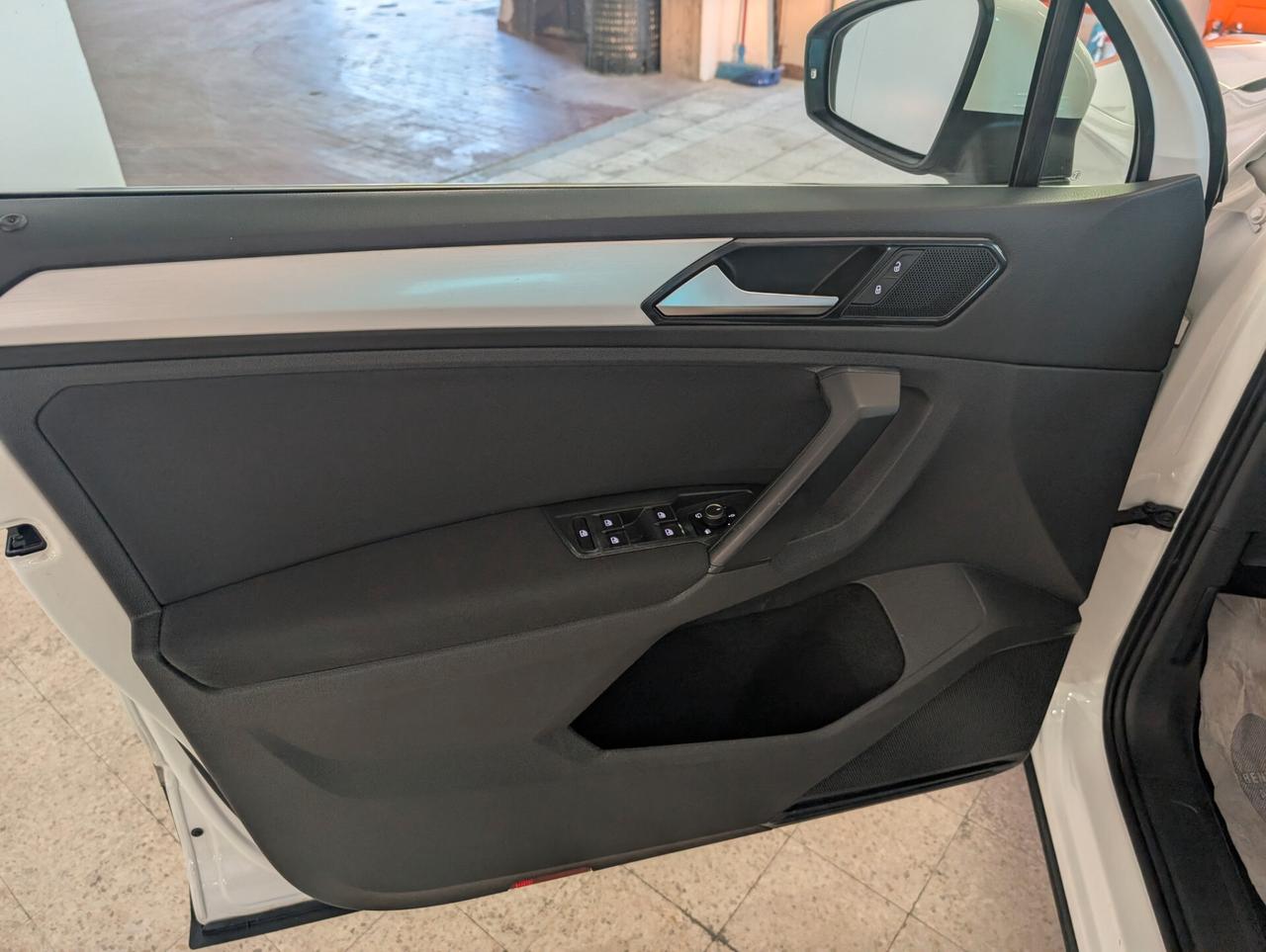 Volkswagen Tiguan 2.0 TDI SCR DSG Style