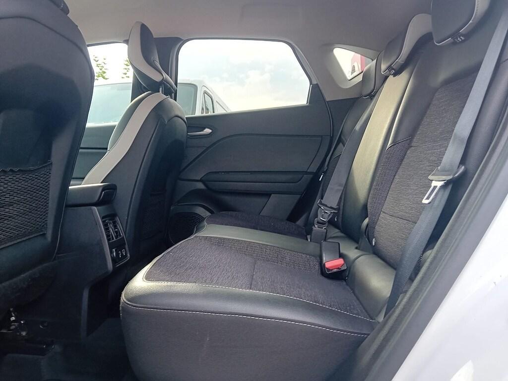 Renault Captur 1.0 TCe Intens