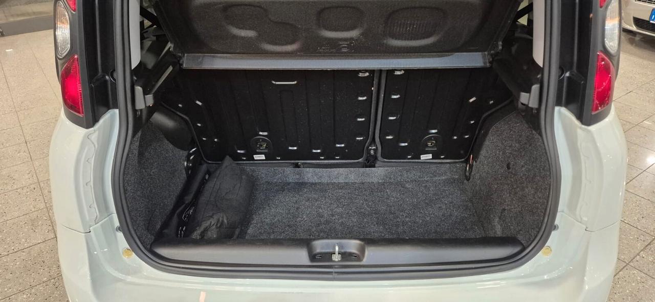 Fiat Panda Cross 4x4 TwinAir Turbo-10/2020-Km71.000