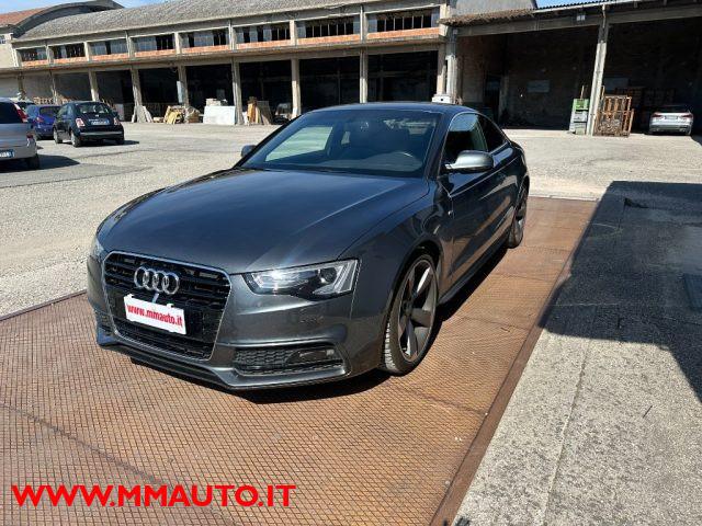 AUDI A5 2.0 TDI clean diesel S line edition NAVIG!!!!