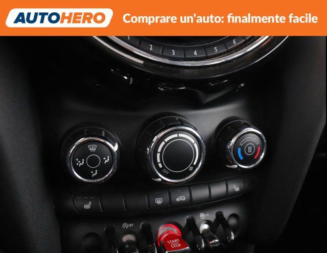MINI One 1.5 One 75 CV