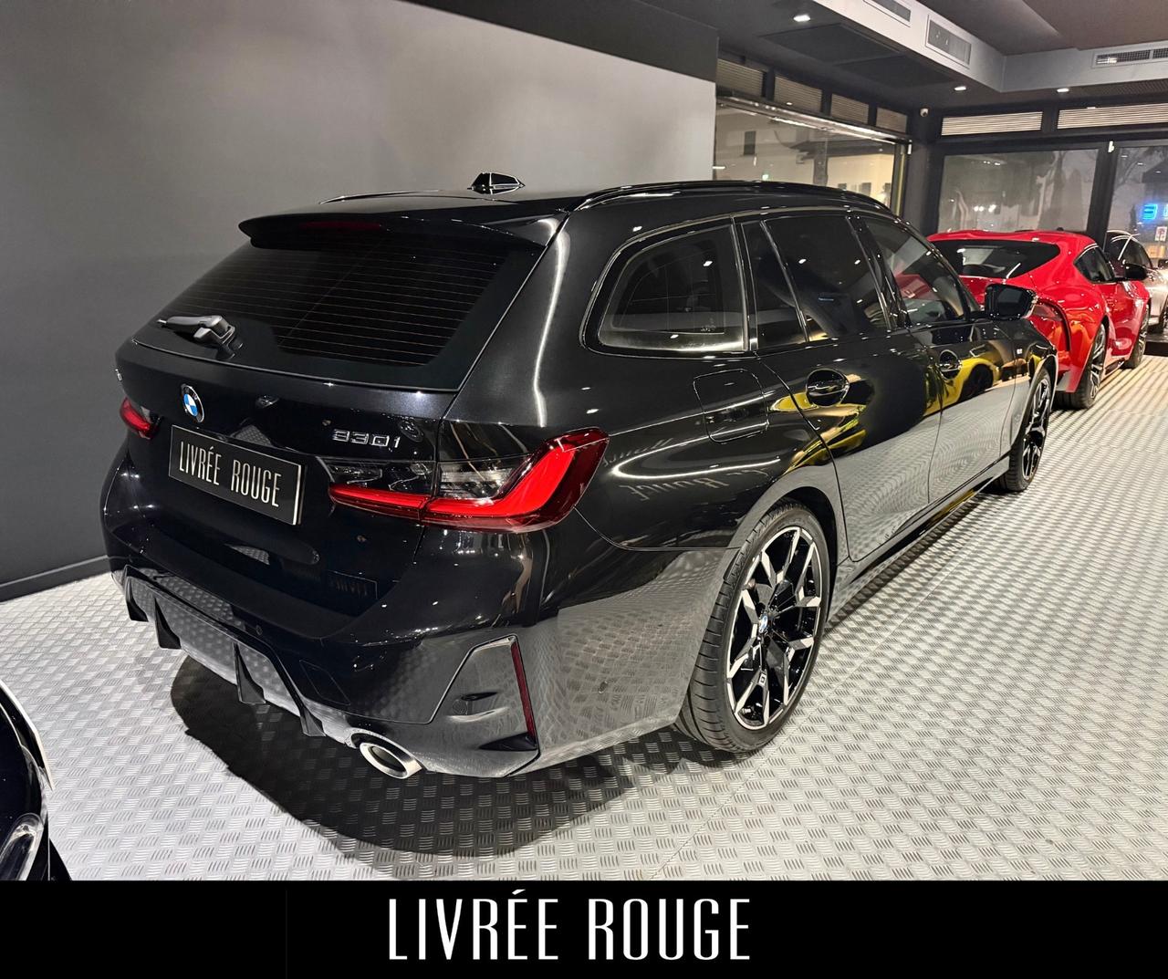 Bmw 330 i xDrive Touring Msport