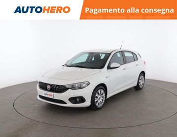 FIAT Tipo 1.6 Mjt S&S 5 porte Easy Business