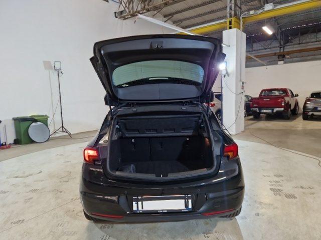 OPEL Astra 1.5 CDTI 122 CV S&S 5 porte Business Elegance