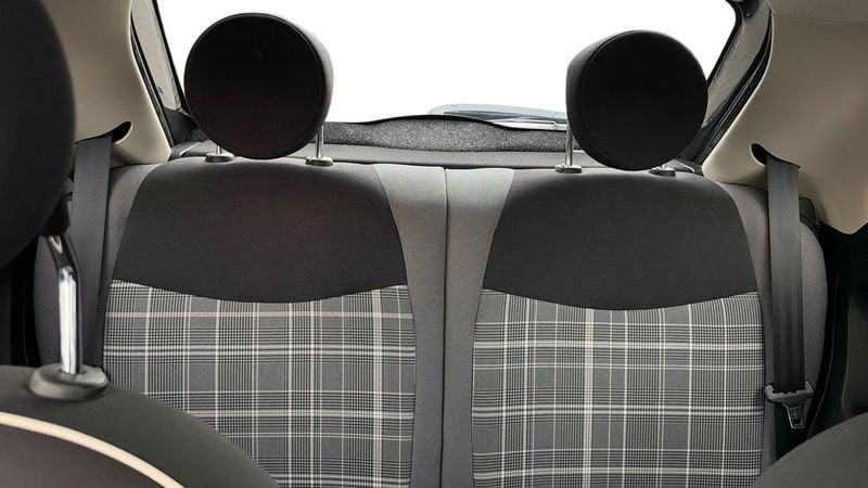 FIAT 500 III 2015 1.2 69cv Lounge